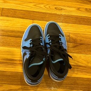 Air Jordan sneakers